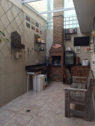 Imagem Casa de Condomínio com 3 Quartos à Venda, 75 m² em Chora Menino - São Paulo Imagem Casa de Condomínio com 3 Quartos à Venda, 75 m² em Chora Menino - São Paulo