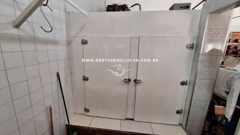 Imagem Ponto Comercial à Venda, 50 m² em Vila Cruzeiro - Itatiba