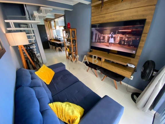 Imagem Casa com 3 Quartos à Venda, 97 m² em Ingleses Do Rio Vermelho - Florianópolis