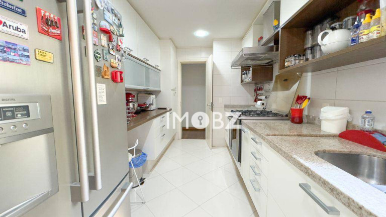 Imagem Imóvel com 3 Quartos à Venda, 220 m² em Villaggio Panamby - São Paulo Imagem Imóvel com 3 Quartos à Venda, 220 m² em Villaggio Panamby - São Paulo