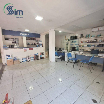 Imagem Loja para Alugar, 291 m² em Fátima - Fortaleza Imagem Loja para Alugar, 291 m² em Fátima - Fortaleza