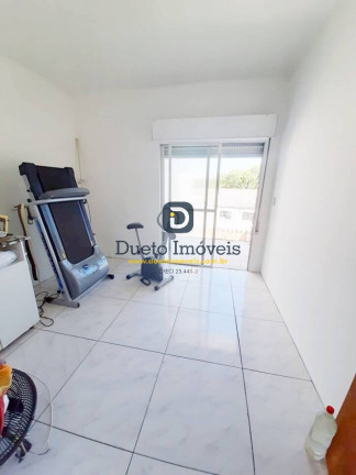 Apartamento com 3 Quartos à Venda, 96 m² em Duque De Caxias - Santa Maria