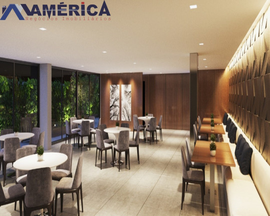 Imagem Imóvel com 2 Quartos à Venda, 140 m² em Cabo Branco - João Pessoa