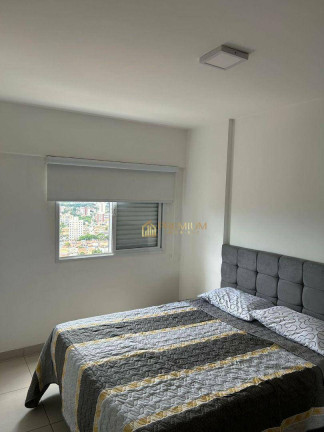 Imagem Apartamento com 2 Quartos à Venda, 75 m² em Jardim Das Indústrias - São José Dos Campos