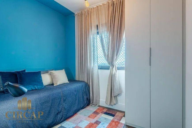 Imagem Apartamento com 3 Quartos à Venda, 153 m² em Vila Leopoldina - São Paulo Imagem Apartamento com 3 Quartos à Venda, 153 m² em Vila Leopoldina - São Paulo