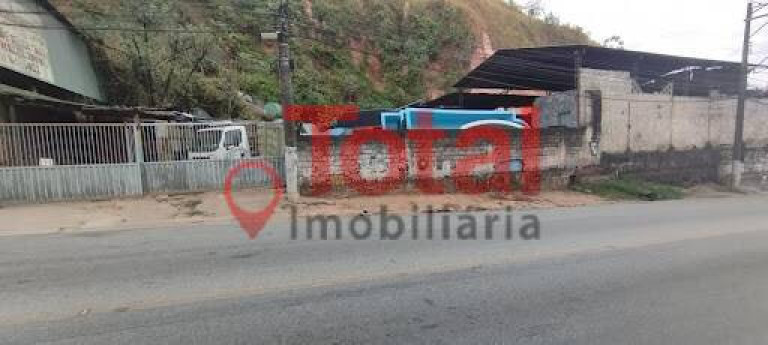 Imagem Terreno à Venda, 1.080 m² em Todos Os Santos - Coronel Fabriciano Imagem Terreno à Venda, 1.080 m² em Todos Os Santos - Coronel Fabriciano