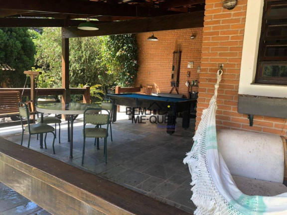 Imagem Chácara com 3 Quartos à Venda, 500 m² em Cacéia - Mairiporã Imagem Chácara com 3 Quartos à Venda, 500 m² em Cacéia - Mairiporã