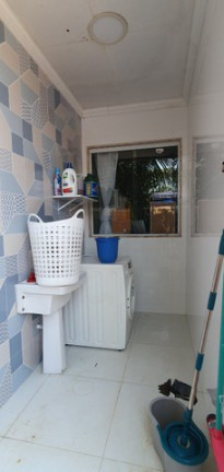 Imagem Imóvel com 1 Quarto para Alugar, 25 m² em Guaratiba - Rio De Janeiro Imagem Imóvel com 1 Quarto para Alugar, 25 m² em Guaratiba - Rio De Janeiro