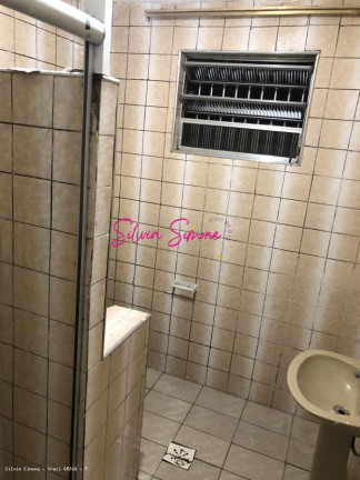 Imagem Apartamento com 2 Quartos para Alugar, 60 m² em Embaré - Santos Imagem Apartamento com 2 Quartos para Alugar, 60 m² em Embaré - Santos