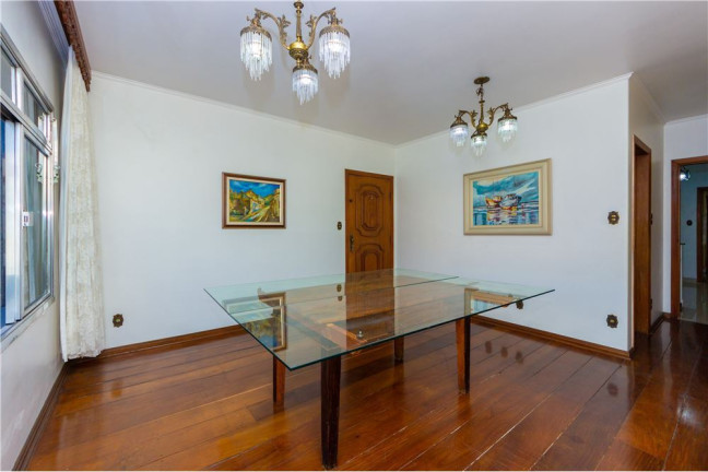 Imagem Casa com 3 Quartos à Venda, em Alto Da Mooca - São Paulo Imagem Casa com 3 Quartos à Venda, em Alto Da Mooca - São Paulo