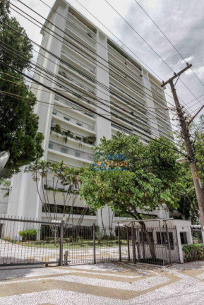 Imagem Apartamento com 3 Quartos à Venda, 212 m² em Higienópolis - São Paulo Imagem Apartamento com 3 Quartos à Venda, 212 m² em Higienópolis - São Paulo