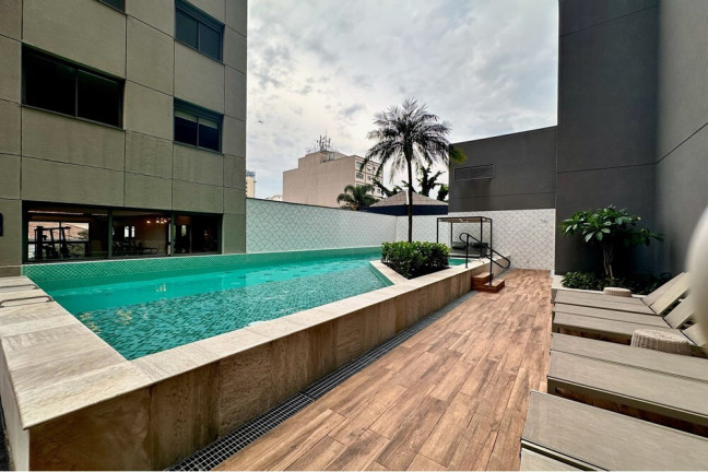 Imagem Kitnet com 1 Quarto à Venda, 25 m² em Pinheiros - São Paulo Imagem Kitnet com 1 Quarto à Venda, 25 m² em Pinheiros - São Paulo