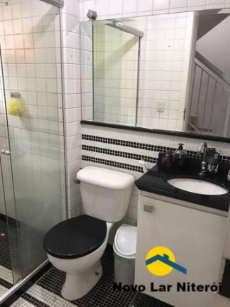 Imagem Casa com 2 Quartos à Venda, 80 m² em Sapê - Niterói Imagem Casa com 2 Quartos à Venda, 80 m² em Sapê - Niterói