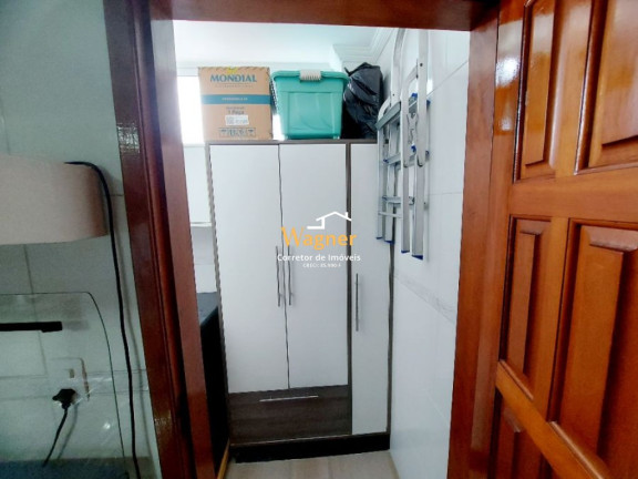 Imagem Sobrado com 2 Quartos à Venda, 91 m² em Vila Guilhermina - Praia Grande Imagem Sobrado com 2 Quartos à Venda, 91 m² em Vila Guilhermina - Praia Grande
