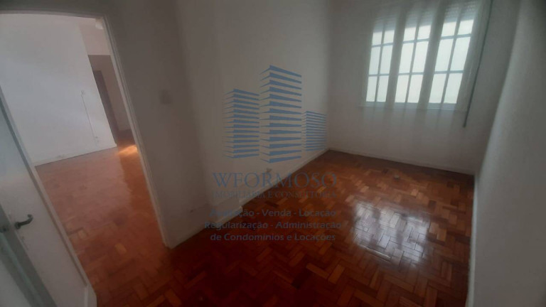 Imagem Apartamento com 1 Quarto à Venda, 42 m² em Copacabana - Rio De Janeiro