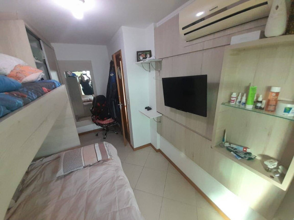 Imagem Cobertura com 3 Quartos à Venda, 136 m² em Bombas - Bombinhas Imagem Cobertura com 3 Quartos à Venda, 136 m² em Bombas - Bombinhas