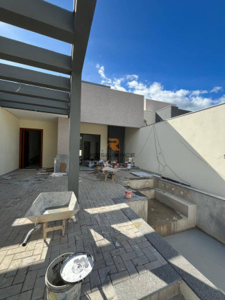 Imagem Casa com 3 Quartos à Venda, 140 m² em Promissão I - Lagoa Santa Imagem Casa com 3 Quartos à Venda, 140 m² em Promissão I - Lagoa Santa