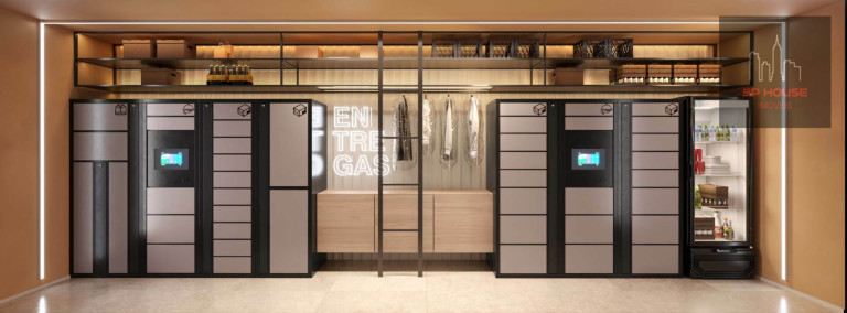 Imagem Apartamento com 2 Quartos à Venda, 80 m² em Perdizes - São Paulo