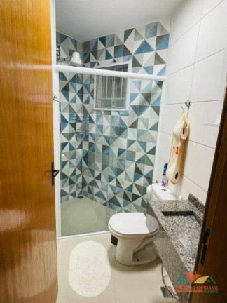 Imagem Casa com 2 Quartos à Venda, 75 m² em Maranduba - Ubatuba
