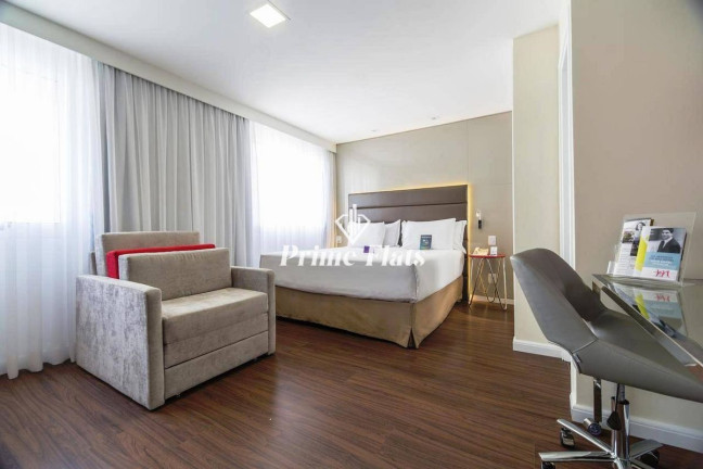 Imagem Apartamento com 1 Quarto à Venda, 25 m² em Vila Olímpia - São Paulo Imagem Apartamento com 1 Quarto à Venda, 25 m² em Vila Olímpia - São Paulo