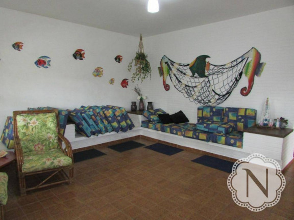 Imagem Casa com 3 Quartos à Venda, 214 m² em Cibratel Ii - Itanhaém Imagem Casa com 3 Quartos à Venda, 214 m² em Cibratel Ii - Itanhaém