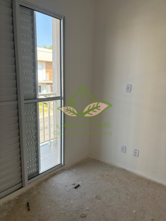 Imagem Casa de Condomínio com 2 Quartos à Venda, 79 m² em Loteamento Santo Antônio - Itatiba
