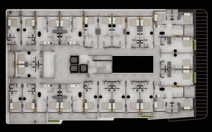 Imagem Apartamento com 1 Quarto à Venda, 68 m² em Jardim Oceania - João Pessoa Imagem Apartamento com 1 Quarto à Venda, 68 m² em Jardim Oceania - João Pessoa