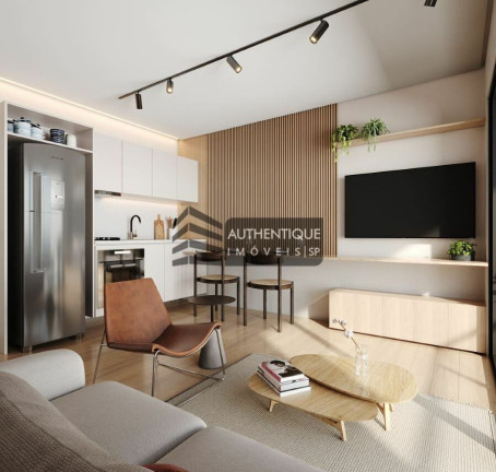 Imagem Apartamento com 1 Quarto à Venda, 32 m² em Moema - São Paulo Imagem Apartamento com 1 Quarto à Venda, 32 m² em Moema - São Paulo