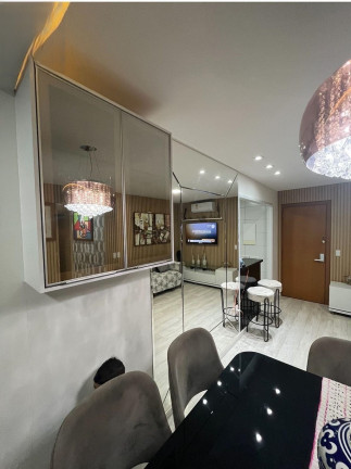 Imagem Imóvel com 3 Quartos à Venda, 81 m² em Sul (águas Claras) - Brasília