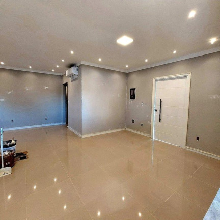 Imagem Casa com 3 Quartos à Venda, 140 m² em Vila Maria - São José Dos Campos