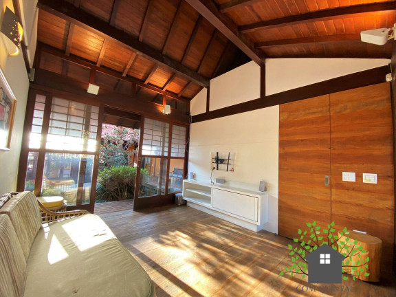 Imagem Casa com 3 Quartos à Venda, 1 m² em Parque Rincão - Cotia