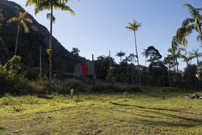Imagem Terreno à Venda, 400 m² em Granja Guarani - Teresópolis