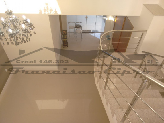 Imagem Sobrado com 4 Quartos à Venda, 300 m² em Jardim Bela Vista - Guaratinguetá Imagem Sobrado com 4 Quartos à Venda, 300 m² em Jardim Bela Vista - Guaratinguetá