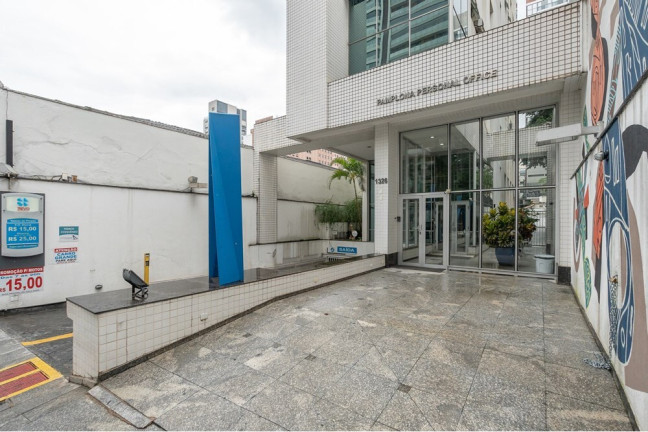 Imagem Sala Comercial à Venda, 178 m² em Jardim Paulista - São Paulo