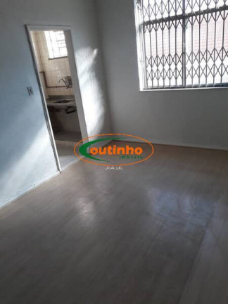 Imagem Apartamento com 1 Quarto à Venda, 24 m² em Tijuca - Rio De Janeiro Imagem Apartamento com 1 Quarto à Venda, 24 m² em Tijuca - Rio De Janeiro