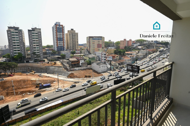 Imagem Imóvel com 2 Quartos à Venda, 56 m² em Rudge Ramos - São Bernardo Do Campo Imagem Imóvel com 2 Quartos à Venda, 56 m² em Rudge Ramos - São Bernardo Do Campo