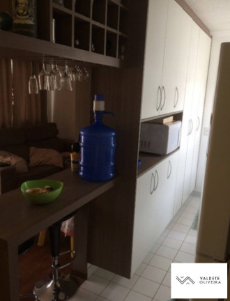 Imagem Apartamento com 2 Quartos à Venda, 57 m² em Jardim Sul - São José Dos Campos Imagem Apartamento com 2 Quartos à Venda, 57 m² em Jardim Sul - São José Dos Campos