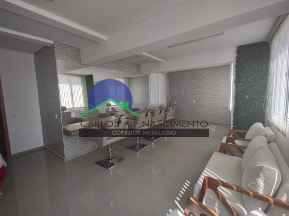Imagem Apartamento com 2 Quartos à Venda, 46 m² em Jardim Califórnia - Jacareí