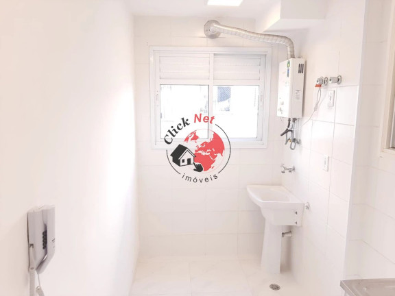 Imagem Apartamento com 2 Quartos à Venda, 43 m² em Assunção - São Bernardo Do Campo Imagem Apartamento com 2 Quartos à Venda, 43 m² em Assunção - São Bernardo Do Campo