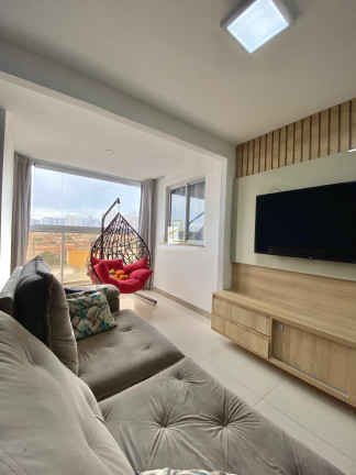 Imagem Imóvel com 3 Quartos à Venda, 72 m² em Praia De Itaparica - Vila Velha