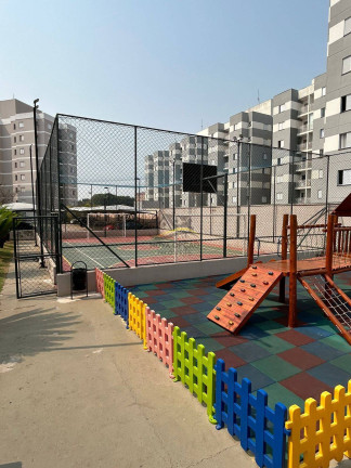 Imagem Apartamento com 2 Quartos à Venda, 54 m² em Residencial Pacaembu - Itupeva