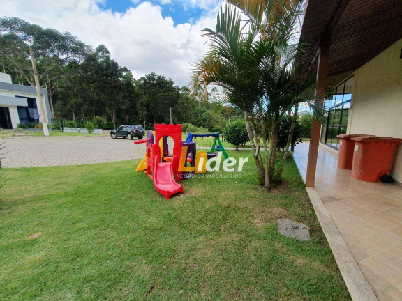 Imagem Terreno à Venda, 603 m² em Bosque Do Imperador - Juiz De Fora