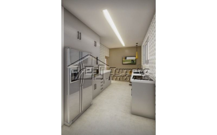 Imagem Casa de Condomínio com 4 Quartos à Venda, 160 m² em Jacareí - Jacareí