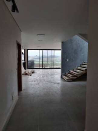 Imagem Sobrado com 4 Quartos à Venda, 405 m² em Condomínio Residencial Jaguary - São José Dos Campos