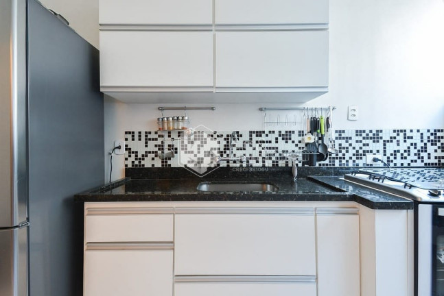 Imagem Apartamento com 3 Quartos à Venda, 193 m² em Santa Cecília - São Paulo