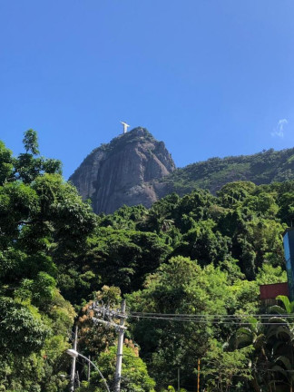 Imagem Casa com 3 Quartos à Venda, 128 m² em Humaitá - Rio De Janeiro Imagem Casa com 3 Quartos à Venda, 128 m² em Humaitá - Rio De Janeiro