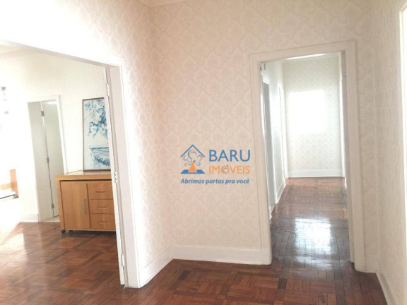 Imagem Apartamento com 3 Quartos à Venda, 264 m² em Higienópolis - São Paulo Imagem Apartamento com 3 Quartos à Venda, 264 m² em Higienópolis - São Paulo