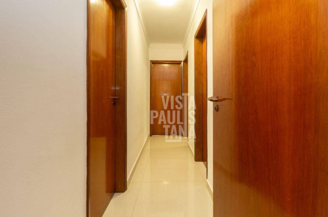 Imagem Apartamento com 3 Quartos à Venda, 125 m² em Perdizes - São Paulo