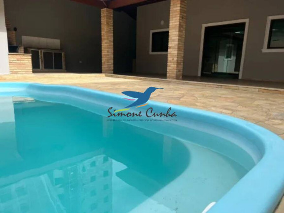 Imagem Casa com 5 Quartos à Venda, 420 m² em Jardim Paraíso - São José Dos Campos