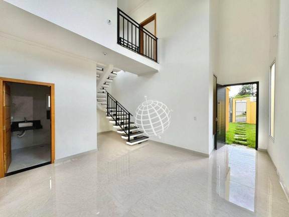 Imagem Casa com 3 Quartos à Venda, 190 m² em Boa Vista - Piracaia Imagem Casa com 3 Quartos à Venda, 190 m² em Boa Vista - Piracaia